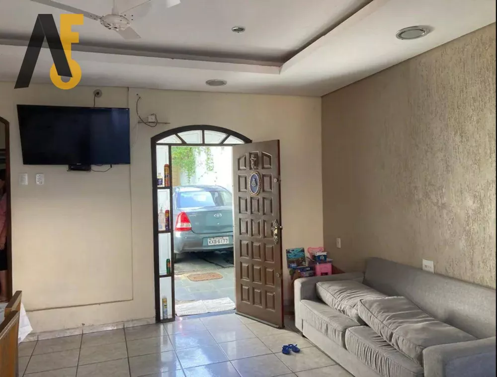Casa, 3 quartos, 201 m² - Foto 18