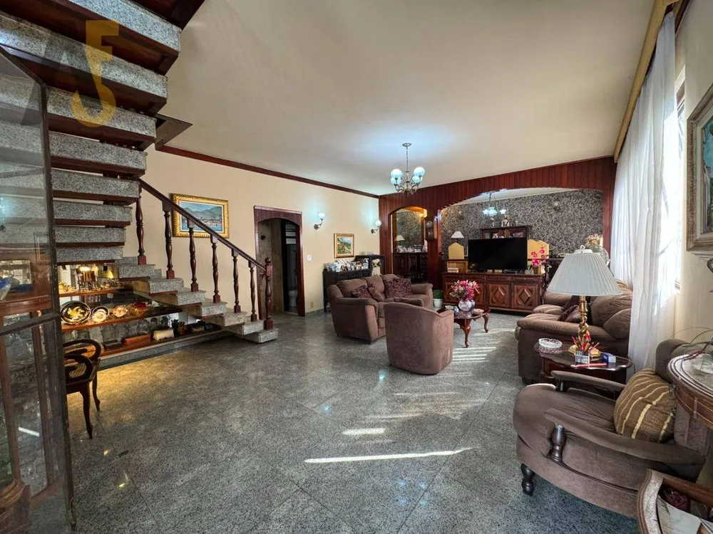 Casa, 5 quartos, 534 m² - Foto 14