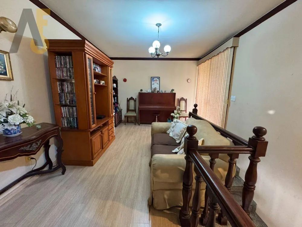 Casa, 5 quartos, 534 m² - Foto 29
