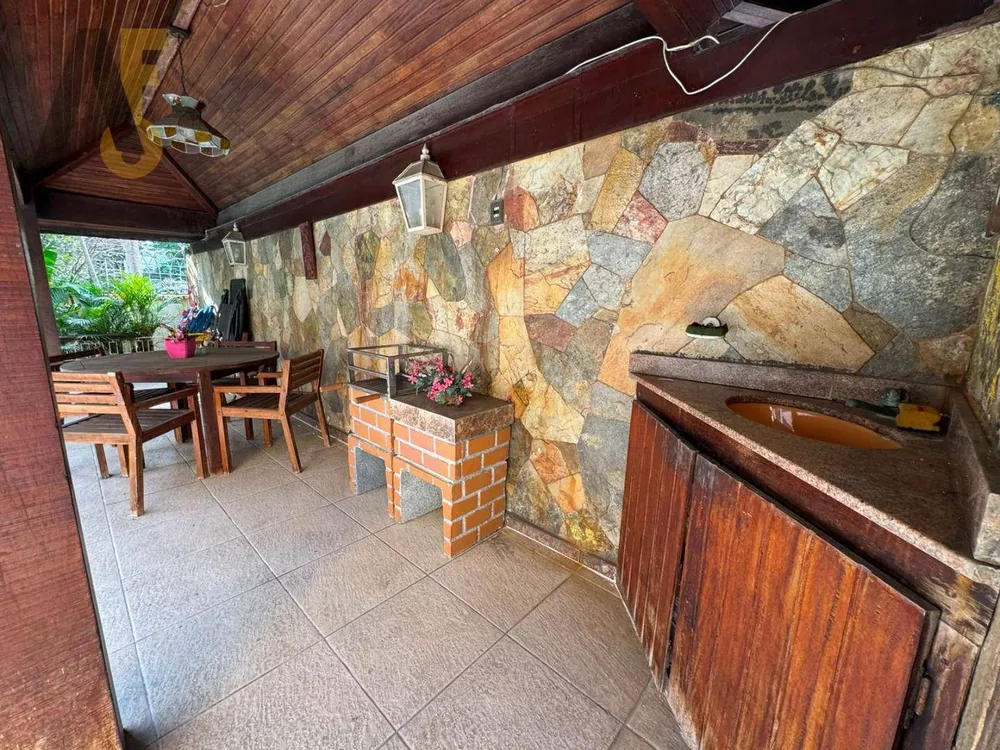 Casa, 5 quartos, 534 m² - Foto 3