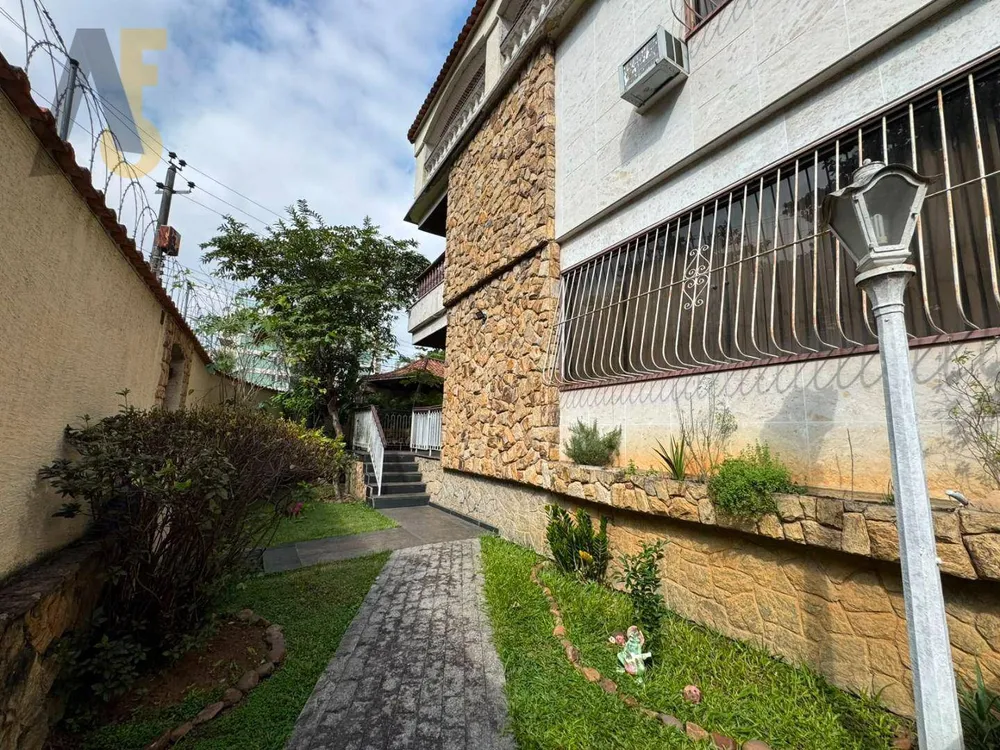 Casa, 5 quartos, 534 m² - Foto 10