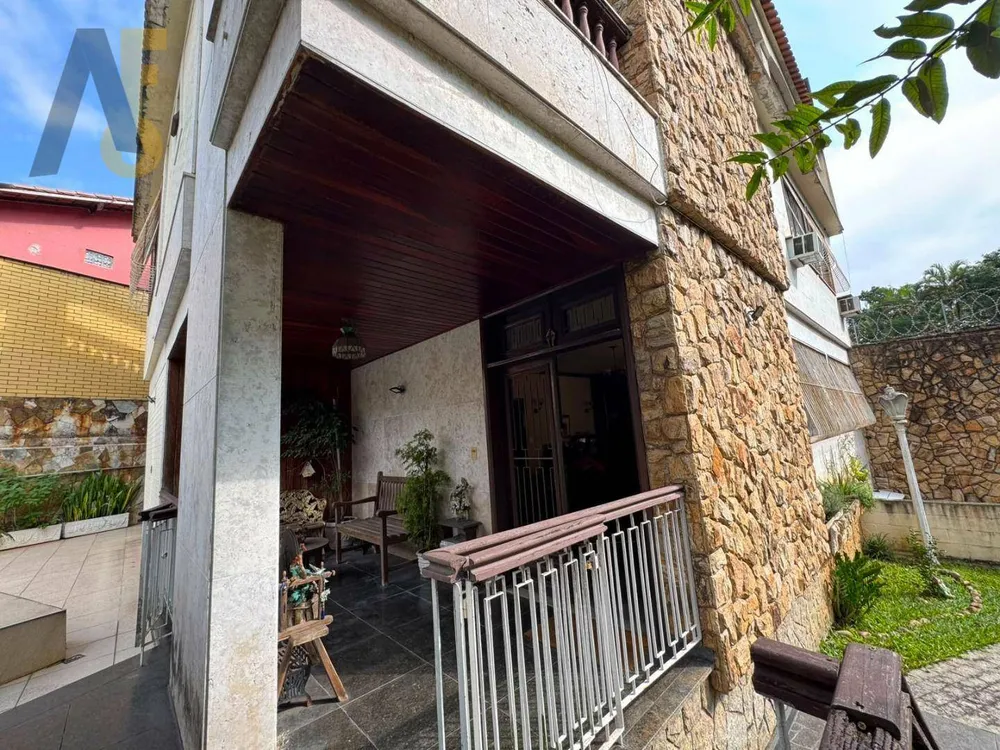 Casa, 5 quartos, 534 m² - Foto 11