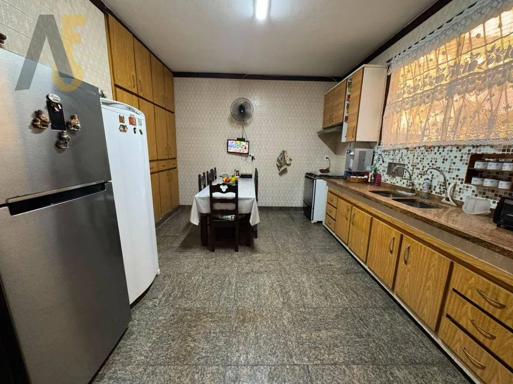 Casa, 5 quartos, 534 m² - Foto 25