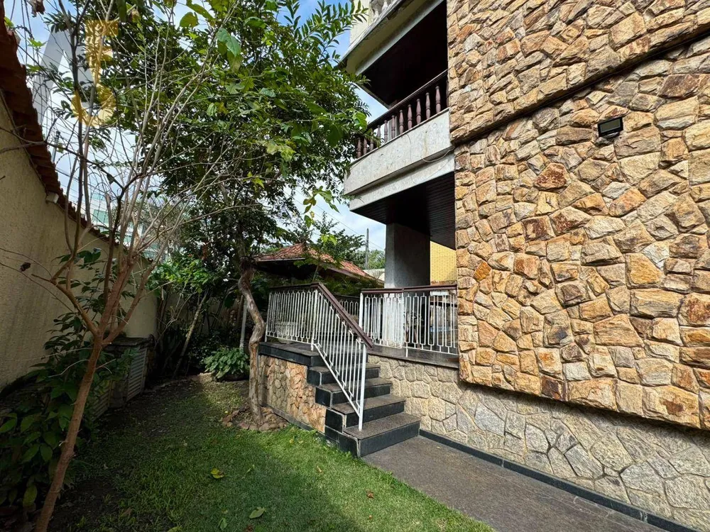 Casa, 5 quartos, 534 m² - Foto 8