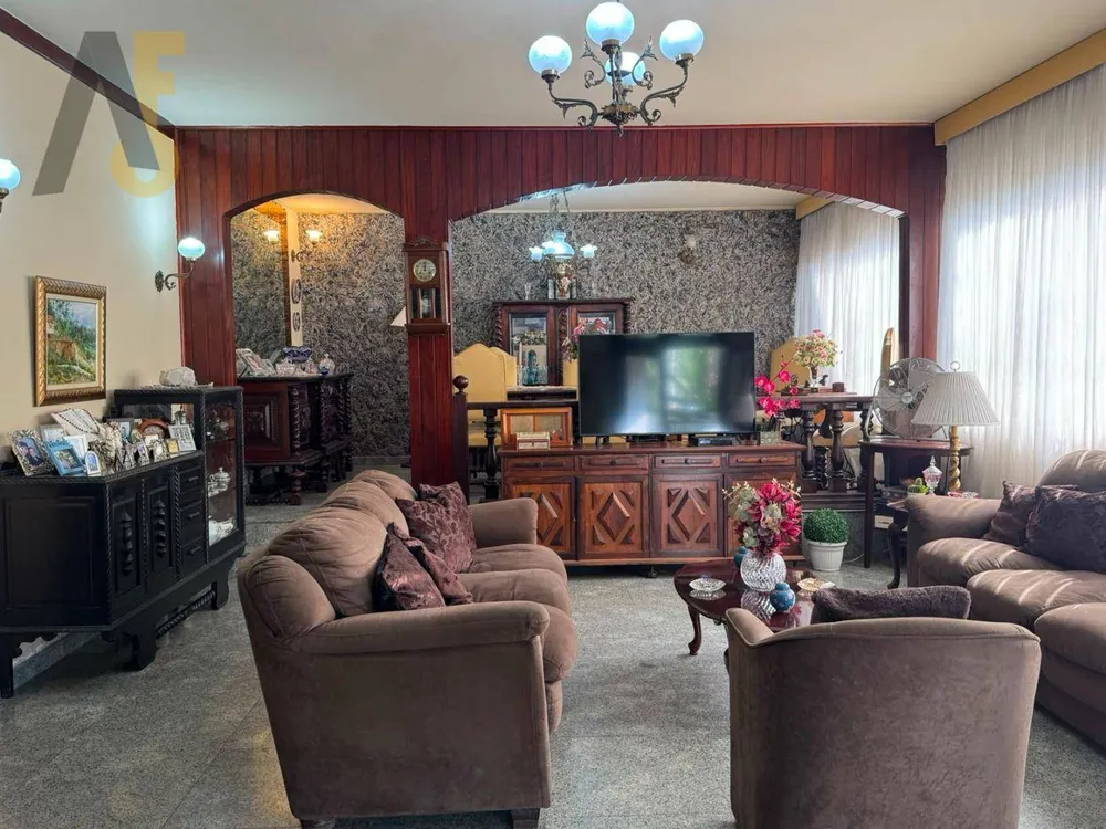 Casa, 5 quartos, 534 m² - Foto 16