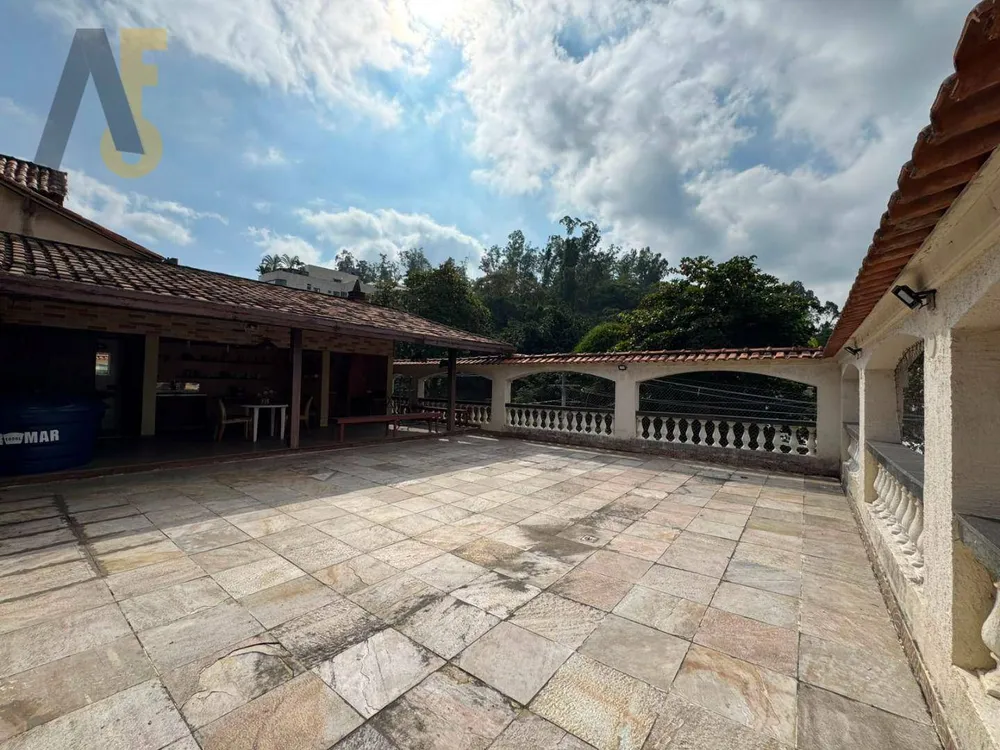 Casa, 5 quartos, 534 m² - Foto 78