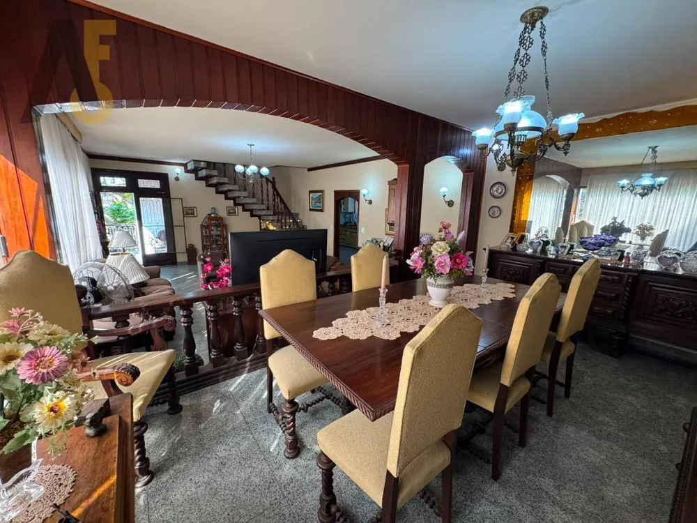 Casa, 5 quartos, 534 m² - Foto 19