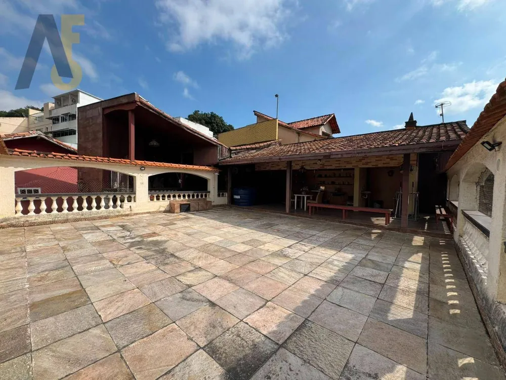 Casa, 5 quartos, 534 m² - Foto 77