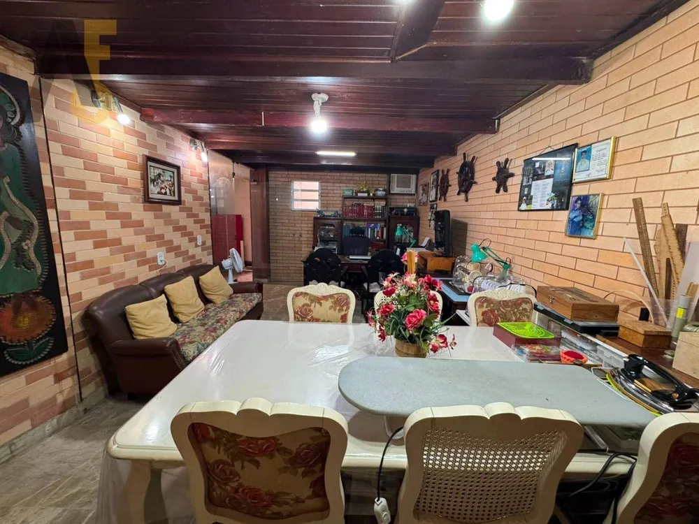 Casa, 5 quartos, 534 m² - Foto 61