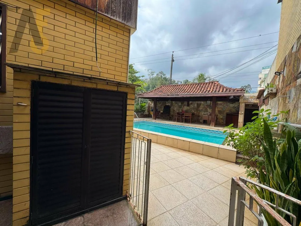 Casa, 5 quartos, 534 m² - Foto 52