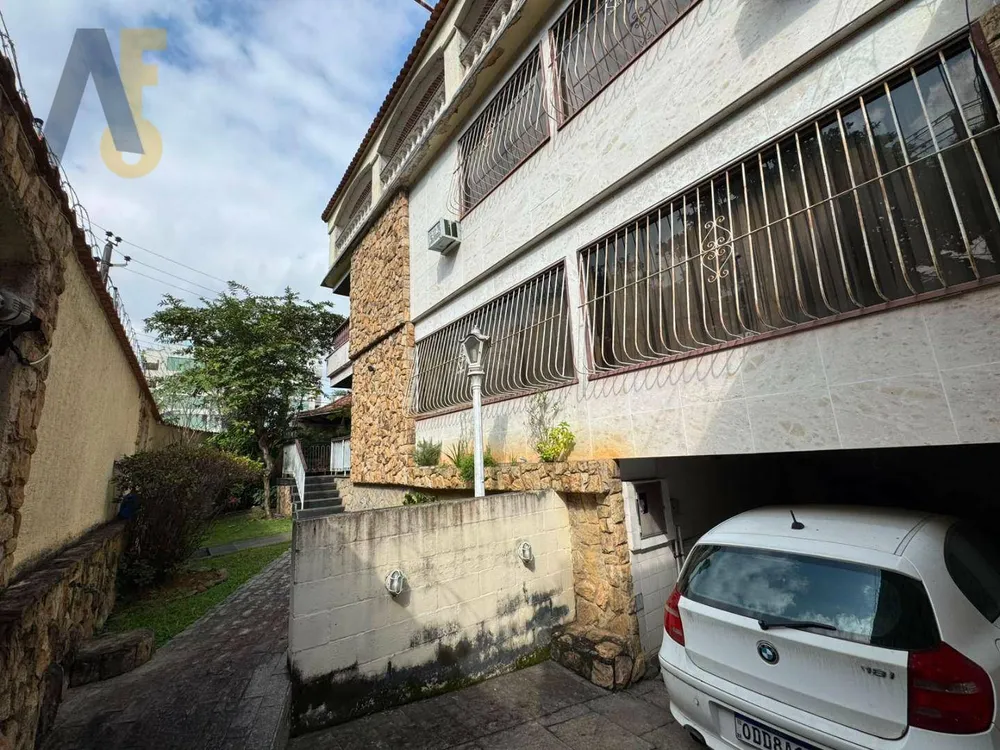 Casa, 5 quartos, 534 m² - Foto 12