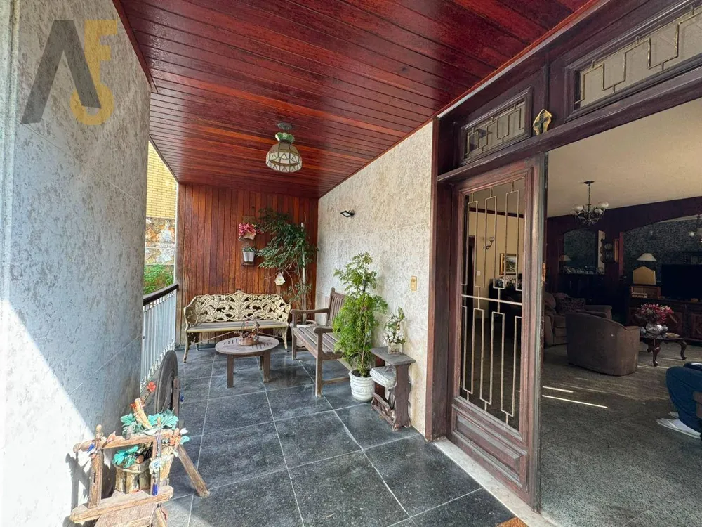 Casa, 5 quartos, 534 m² - Foto 6