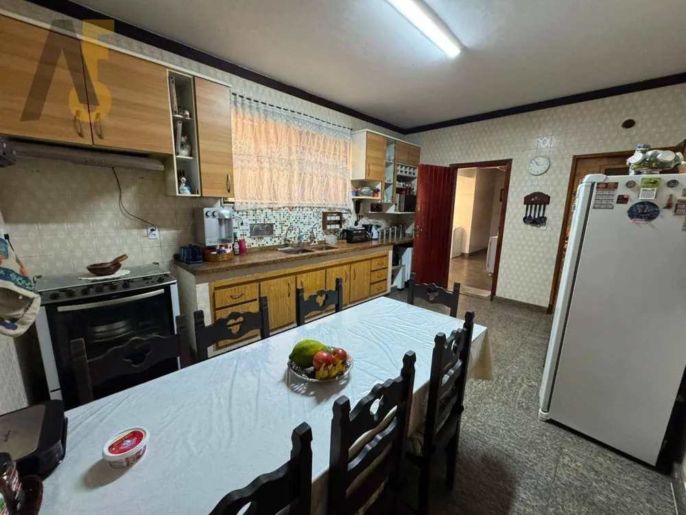 Casa, 5 quartos, 534 m² - Foto 27