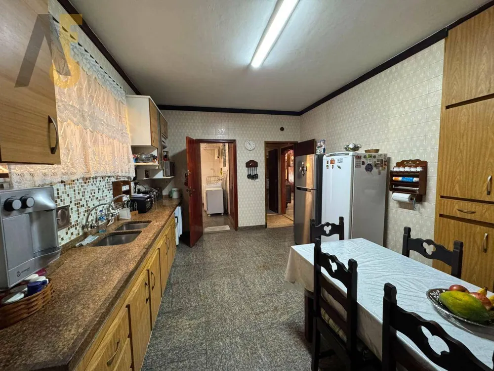 Casa, 5 quartos, 534 m² - Foto 26