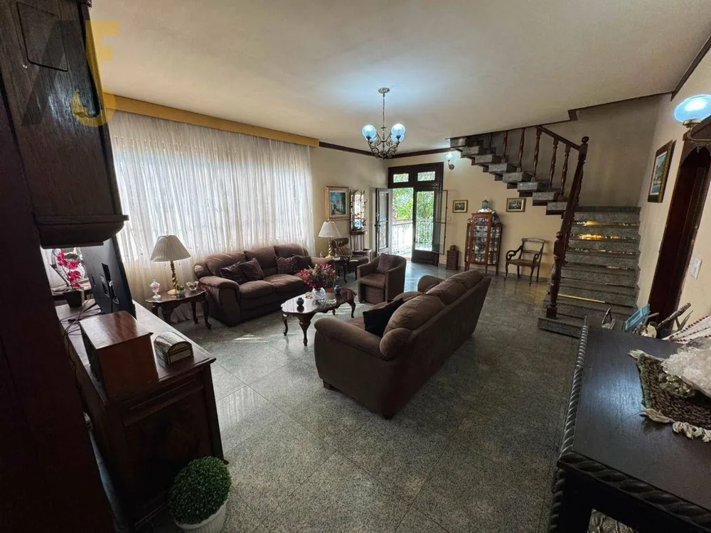 Casa, 5 quartos, 534 m² - Foto 21
