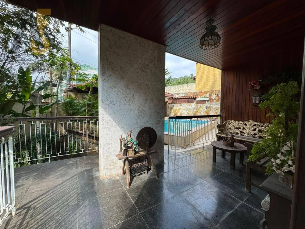 Casa, 5 quartos, 534 m² - Foto 13
