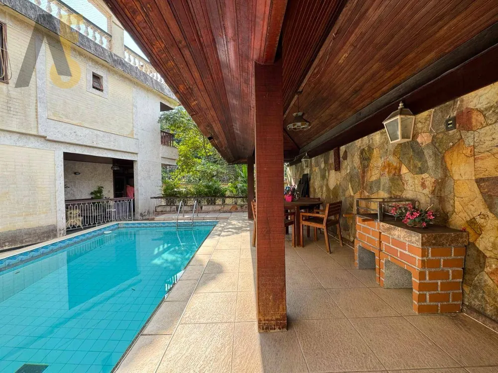 Casa, 5 quartos, 534 m² - Foto 2