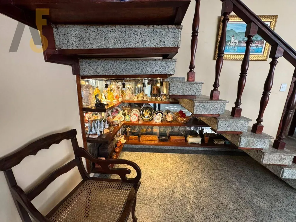 Casa, 5 quartos, 534 m² - Foto 15