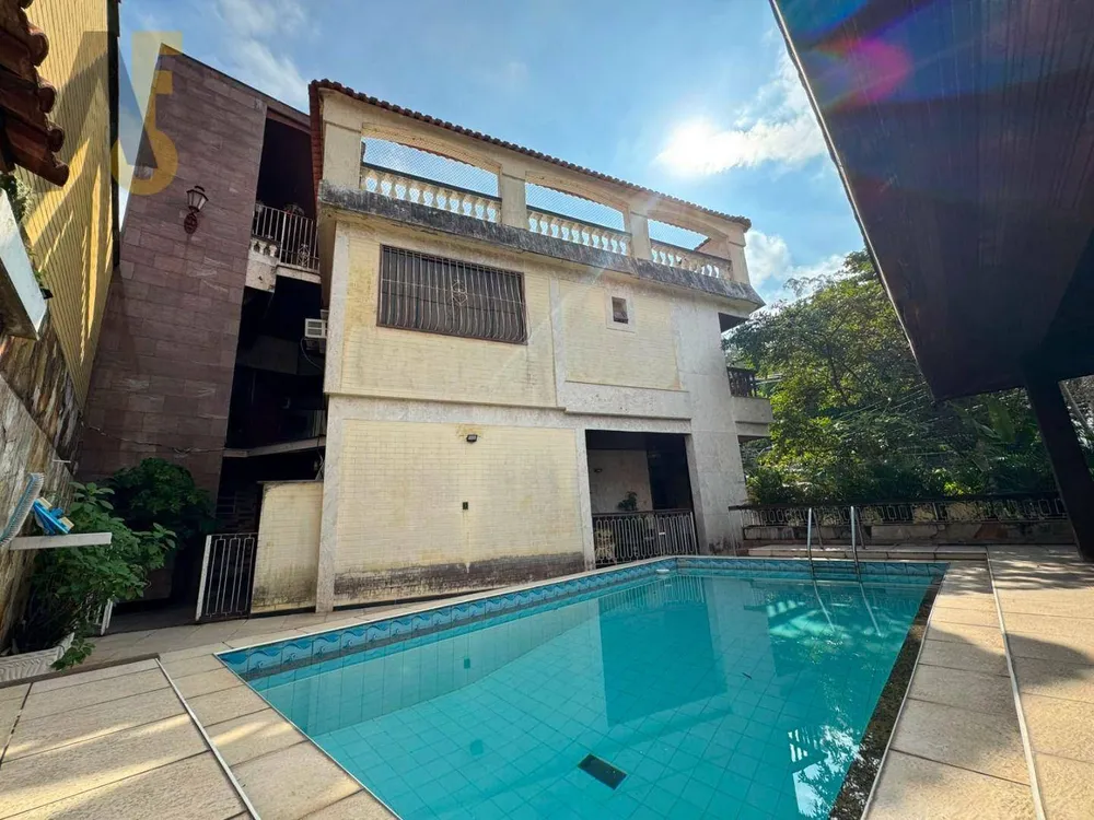 Casa, 5 quartos, 534 m² - Foto 4