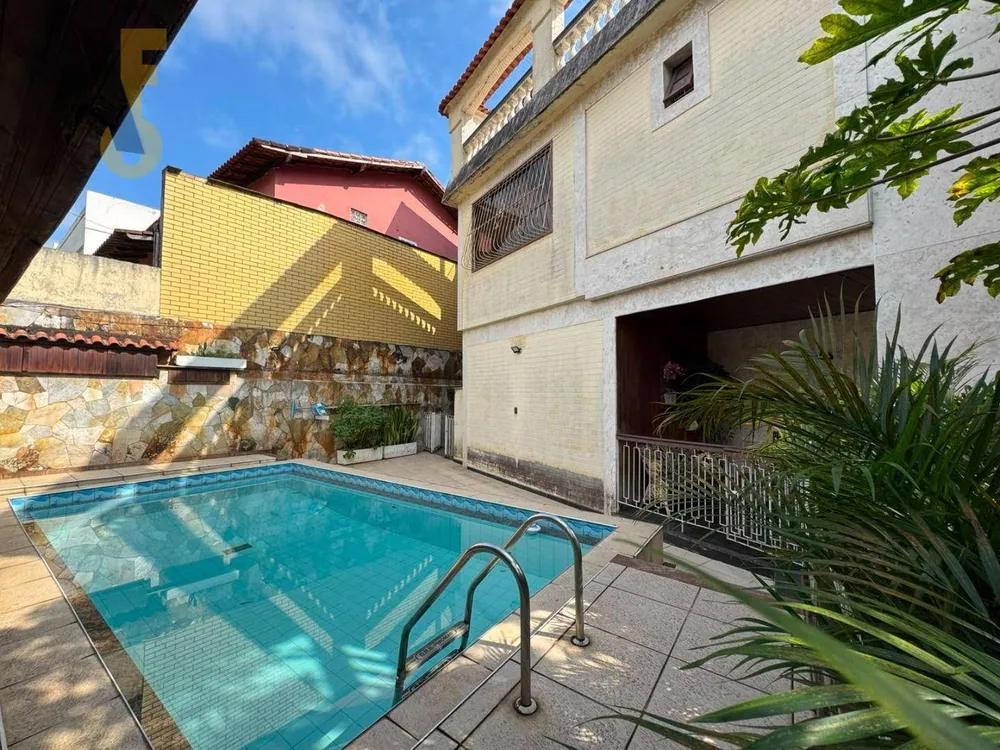 Casa, 5 quartos, 534 m² - Foto 5