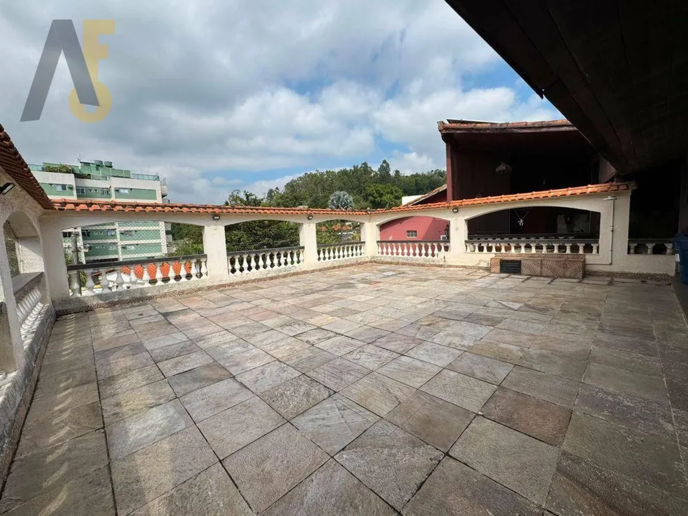 Casa, 5 quartos, 534 m² - Foto 79