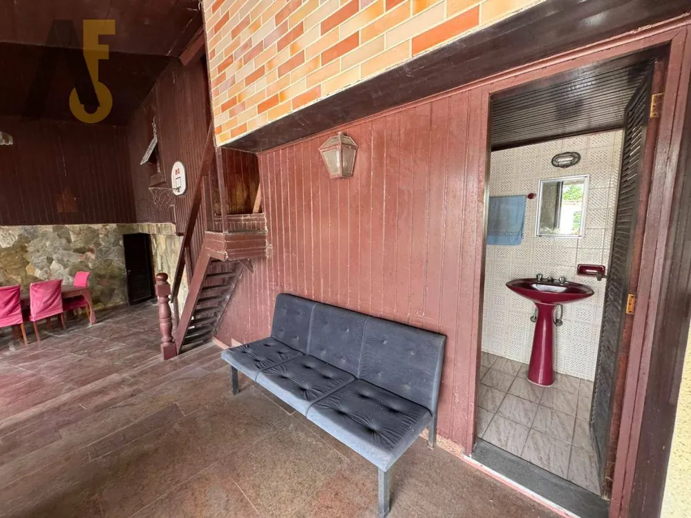 Casa, 5 quartos, 534 m² - Foto 72