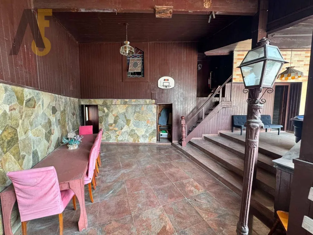 Casa, 5 quartos, 534 m² - Foto 70