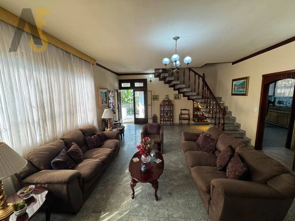 Casa, 5 quartos, 534 m² - Foto 17