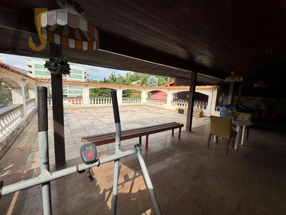 Casa, 5 quartos, 534 m² - Foto 76