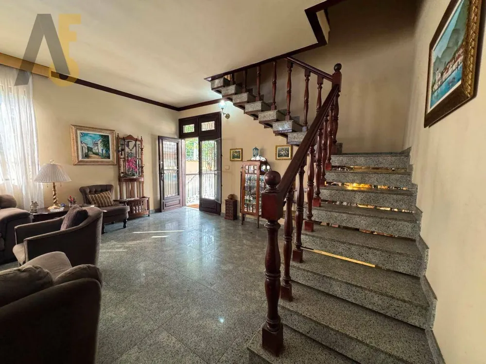 Casa, 5 quartos, 534 m² - Foto 22