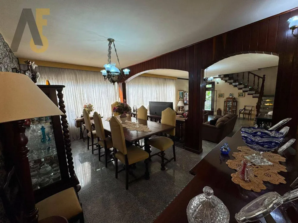 Casa, 5 quartos, 534 m² - Foto 20