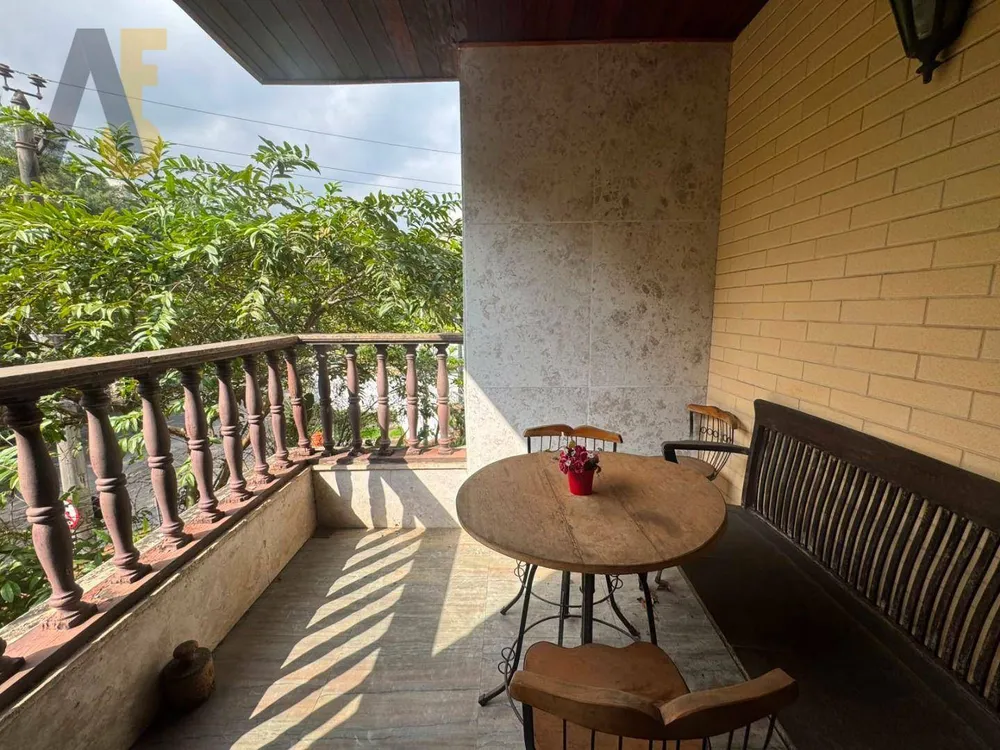 Casa, 5 quartos, 534 m² - Foto 30