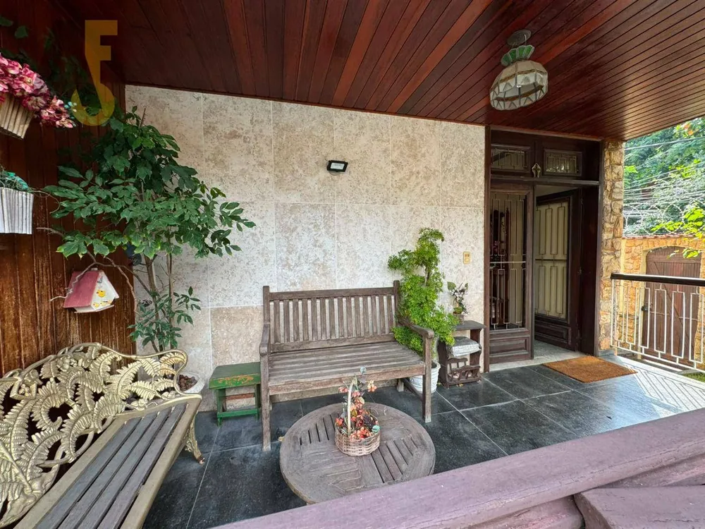 Casa, 5 quartos, 534 m² - Foto 7