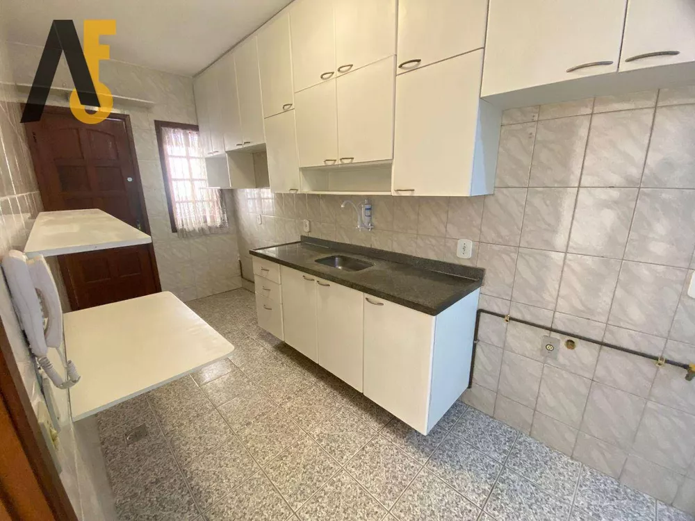 Casa de Condomínio, 4 quartos - Foto 12