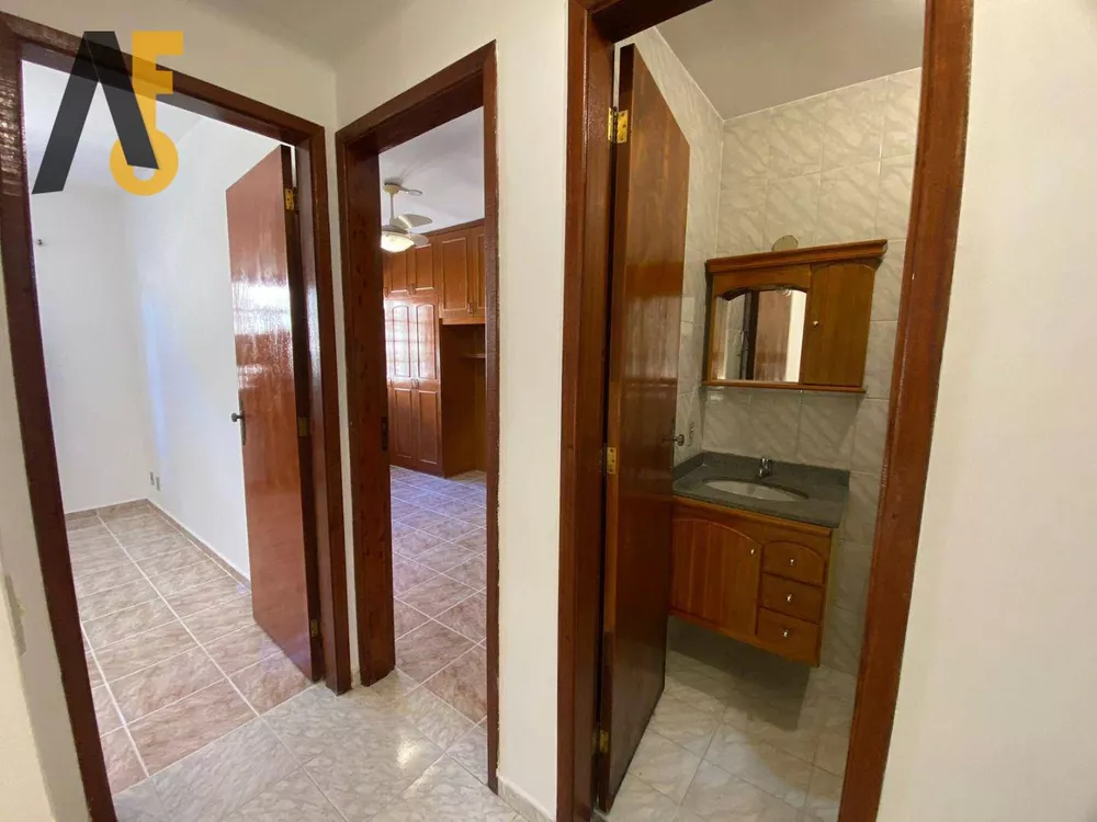 Casa de Condomínio, 4 quartos - Foto 15