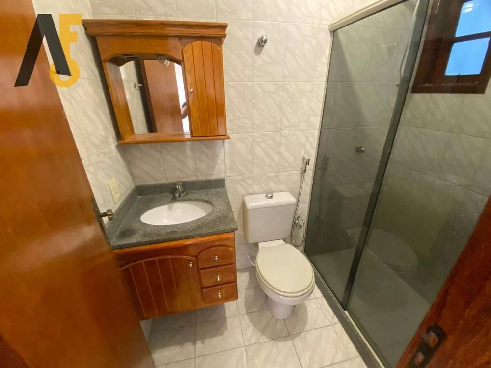 Casa de Condomínio, 4 quartos - Foto 11