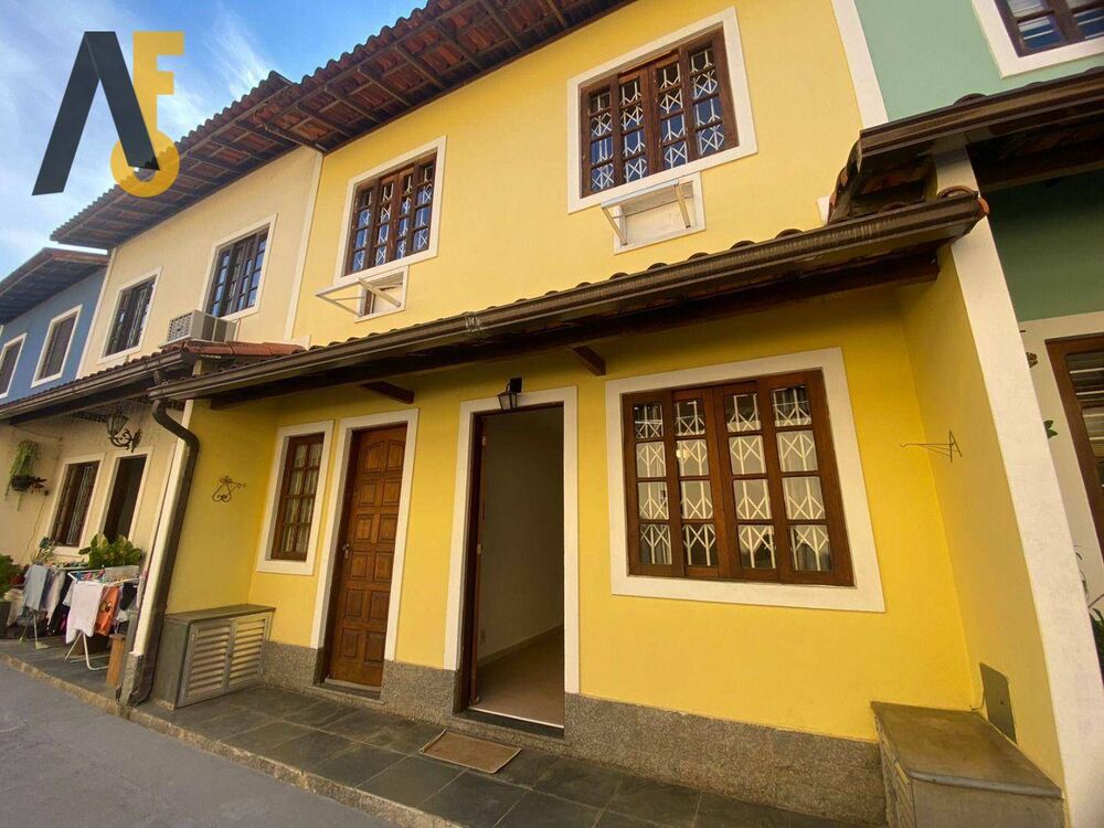 Casa de Condomínio, 4 quartos - Foto 21