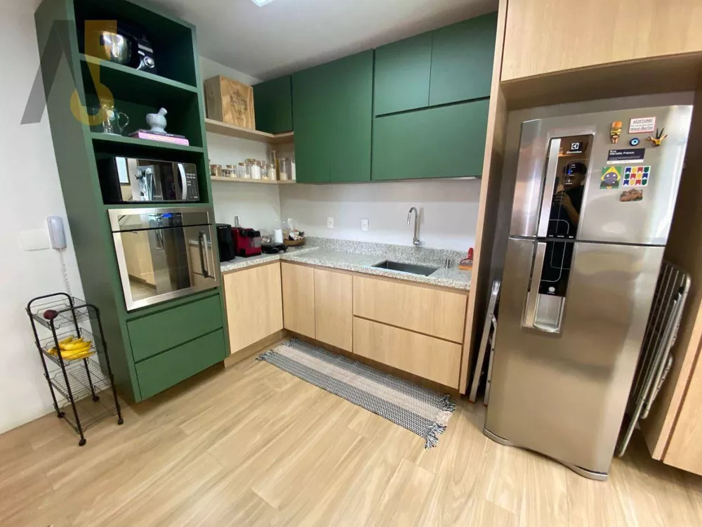 Apartamento, 2 quartos, 92 m² - Foto 7