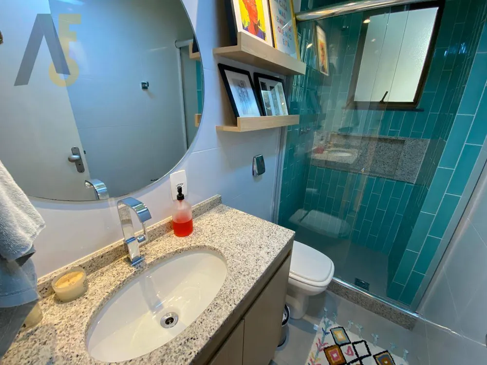 Apartamento, 2 quartos, 92 m² - Foto 25