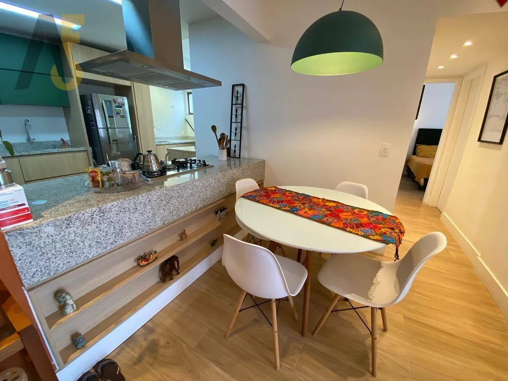 Apartamento, 2 quartos, 92 m² - Foto 22