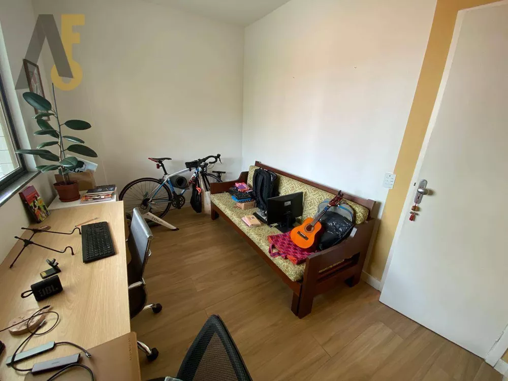 Apartamento, 2 quartos, 92 m² - Foto 10