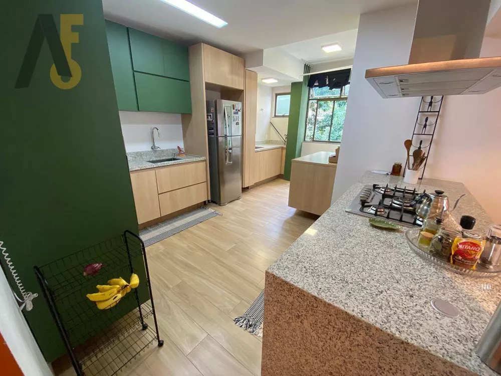 Apartamento, 2 quartos, 92 m² - Foto 6