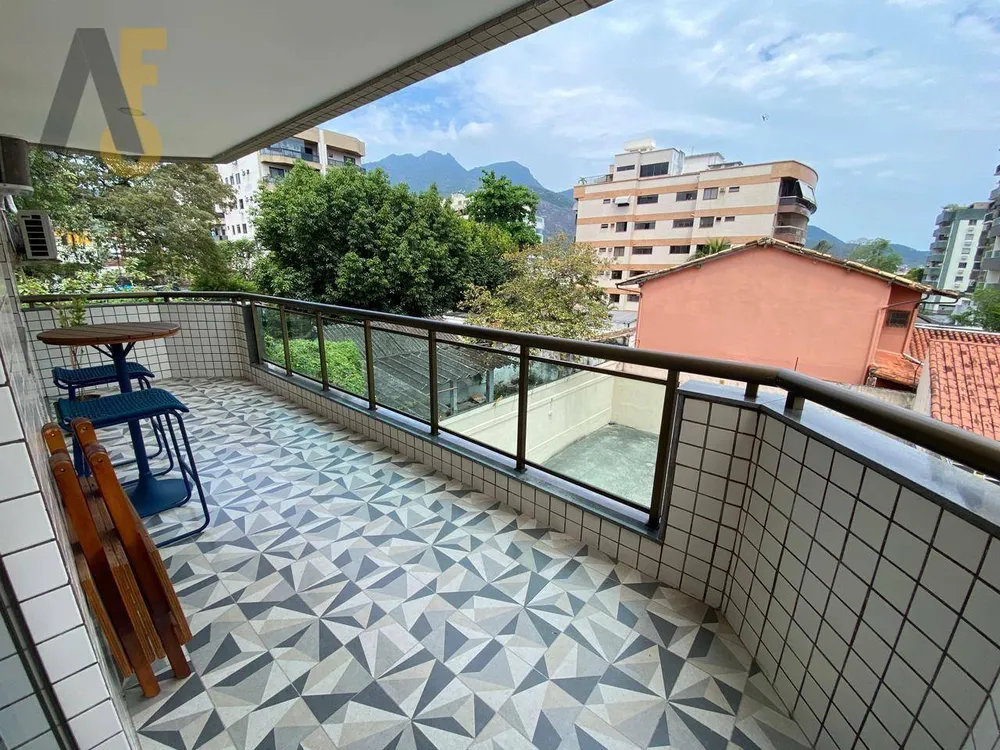 Apartamento, 2 quartos, 92 m² - Foto 19