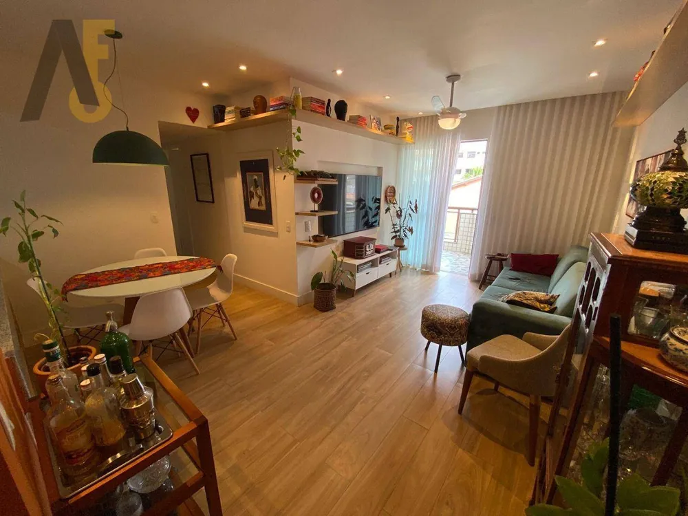 Apartamento, 2 quartos, 92 m² - Foto 24