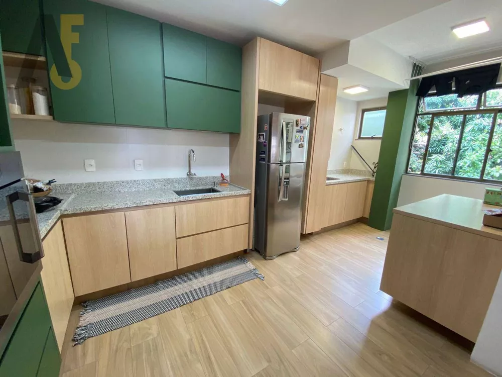 Apartamento, 2 quartos, 92 m² - Foto 8