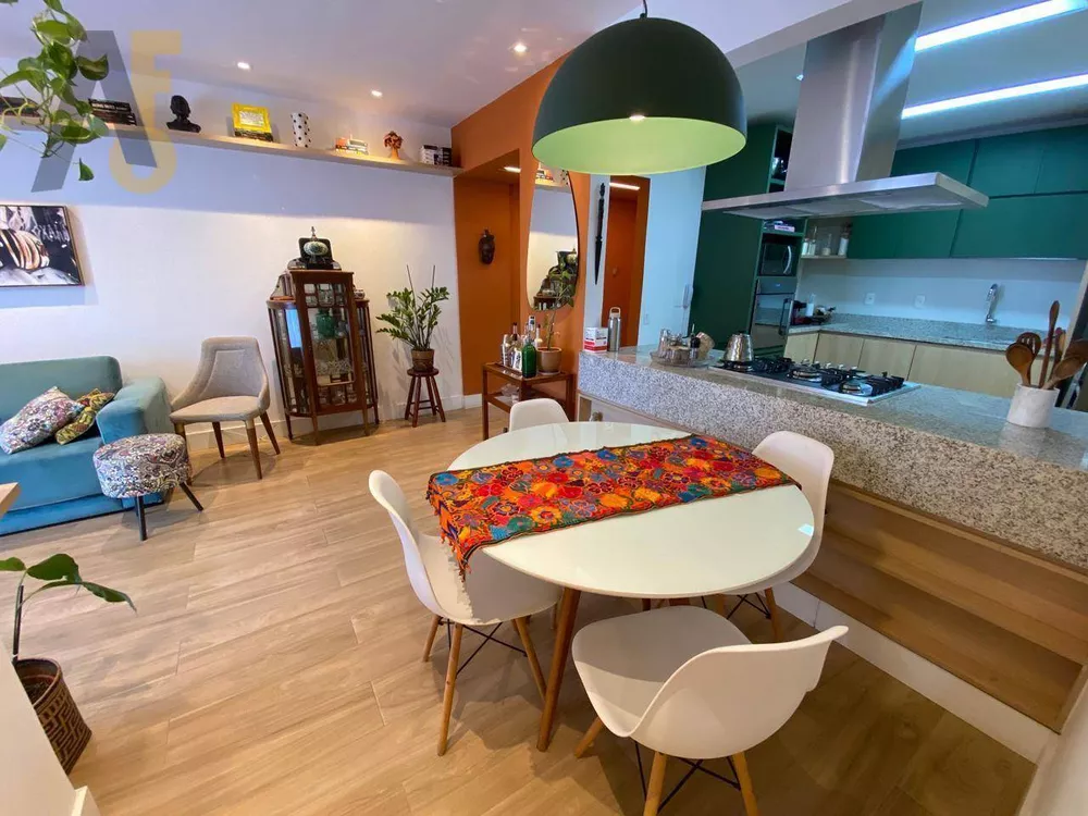 Apartamento, 2 quartos, 92 m² - Foto 13