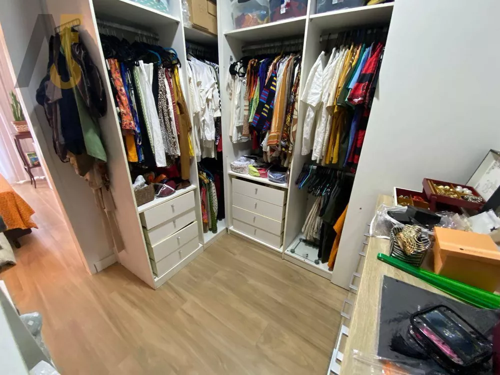 Apartamento, 2 quartos, 92 m² - Foto 3