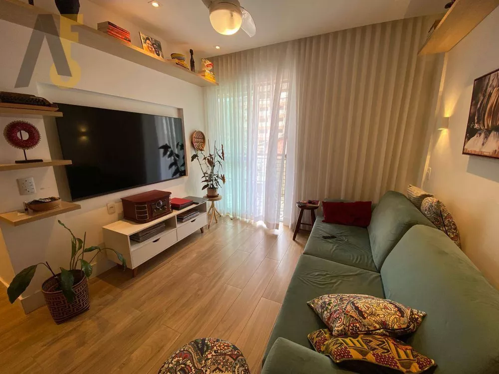 Apartamento, 2 quartos, 92 m² - Foto 15