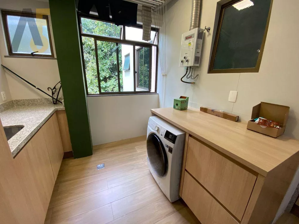 Apartamento, 2 quartos, 92 m² - Foto 1