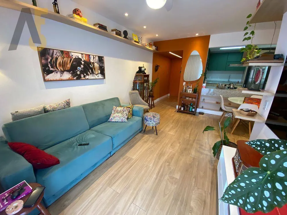 Apartamento, 2 quartos, 92 m² - Foto 23